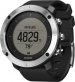 SUUNTO Traverse Black Rubber Strap SS021843000