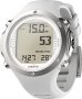 Suunto D6i Novo White Rubber Strap SS021951000