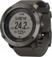SUUNTO Traverse Graphite Grey Rubber Strap SS022226000