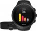Suunto Spartan Ultra All Black Titanium (HR) SS022654000