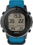 SUUNTO D6i Novo Instructor Blue Zulu SS022910000