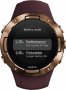 SUUNTO 5 Burgundy Copper SS050301000