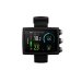 Suunto EON Core Black SS050501000 & Tank Pod & Hard Case