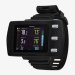 Suunto Eon Steel Black SS050558000 with Boot and USB