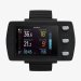 Suunto Eon Steel Black SS050558000 with Boot and USB