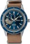 Seiko Presage Style 60s Denim Automatic SSA453J1