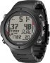 Suunto D6i All Black Bracelet SS019478000