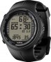 Suunto DX Black Elastomer SS019016000
