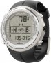 Suunto DX Silver Elastomer SS021116000