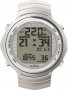 Suunto DX Silver Titanium SS021115000