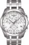 Tissot TREND Couturier Chronograph Stainless Steel Bracelet T035.617.11.031.00