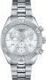 Tissot PR100 Sport Chic Stainless Steel Silver T101.917.11.031.00
