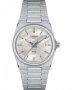 Tissot T-Classic PRX Silver Stainless Steel Bracelet T137.210.11.111.00