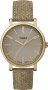 Timex Premium Originals Brown Leather Strap T2P173