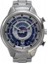 Timex Expedition E-Instruments Tide Temp T41881