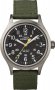 Timex Men's "Expedition Scout" Watch with Nylon Band T49961