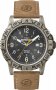 Timex Expedition Rugged Brown Leather Strap T49991