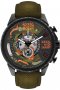 Timecode Tesla 1893 TC-1012-06