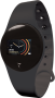 Techmade Freetime Colour Style Black TM-FREETIME-BK