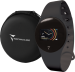 Techmade Freetime Colour Style Black TM-FREETIME-BK