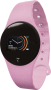 Techmade Freetime rose with glitter TM-FREETIME-GPK