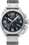 TW STEEL Canteen Chrono Silver TW1013