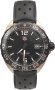 TAG Heuer Formula 1 Black Rubber Strap WAZ1110.FT8023