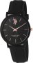 U.S. Polo Assn. Lucy USP8061BK