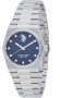 U.S. Polo Assn. Jamie Silver Stainless Steel Btacelet USP8394BL