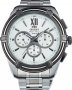 ORIENT Stainless Steel Bracelet UZ01003W