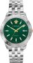 Versace Univers GMT VE2D00321