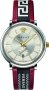 Versace V-Circle Two Tone VEBQ01319