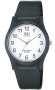 Q&Q Black Rubber Strap VQ02-001