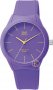 Q&Q Blue Plastic Strap VR28J006Y