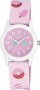 Q&Q VR99J011Y Kids Pink Strap