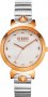 Versace Marion Silver Rose Gold VSPEO0819