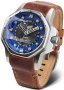 Vostok Europe Atomic Age Fermi Line NH34A-640A701