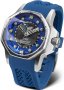 Vostok Europe Atomic Age Fermi Line NH34A-640A701