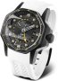 Vostok Europe Atomic Age Fermi Line NH34-640C703