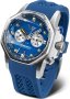Vostok Europe Atomic Age Sakharov Line VK64-640A700