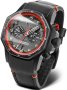Vostok Europe Atomic Age Sakharov Line VK64-640C699