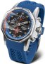 Vostok Europe Atomic Age Oppenheimer Line ΥΜ86-640Α696