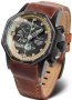 Vostok Europe Atomic Age Oppenheimer Line ΥΜ86-640C697