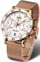 Vostok Europe Undine VK64-515B528