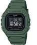 Casio Collection  W-218H-3BVEF
