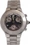Cartier W10172T2 Chronograph