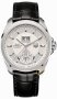 TAG Heuer Men's  Grand Carrera Grand Date GMT Watch WAV5112.FC6225
