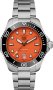 TAG Heuer Aquaracer Professional 300 Orange Diver WBP201F.BA0632