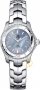 TAGHeuer Link Stainless Steel Bracelet Blue Dial WJ1316.BA0573
