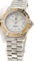 TAG Heuer White Dial  High Quality Watch WN1150.BA0332